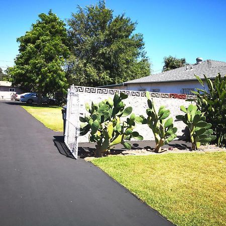 Pasadena Single House 3B1B 三房一厅一厨一浴 Exterior foto