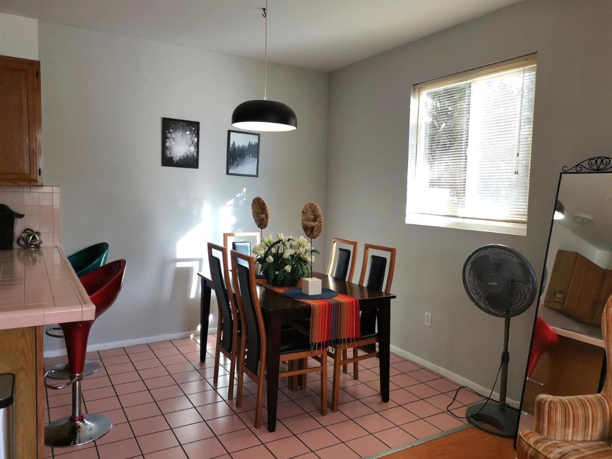 Pasadena Single House 3B1B 三房一厅一厨一浴 Exterior foto
