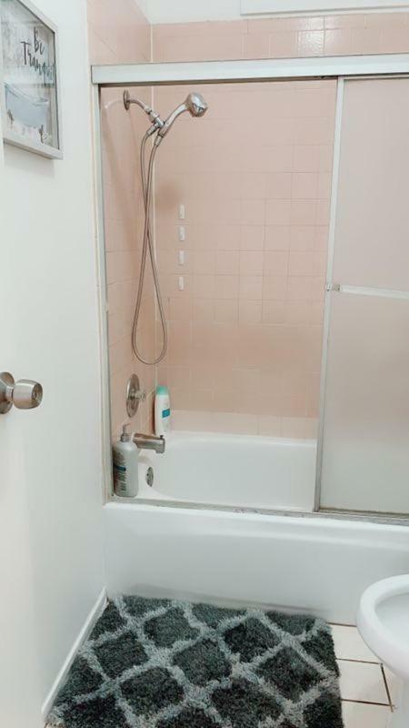 Pasadena Single House 3B1B 三房一厅一厨一浴 Exterior foto