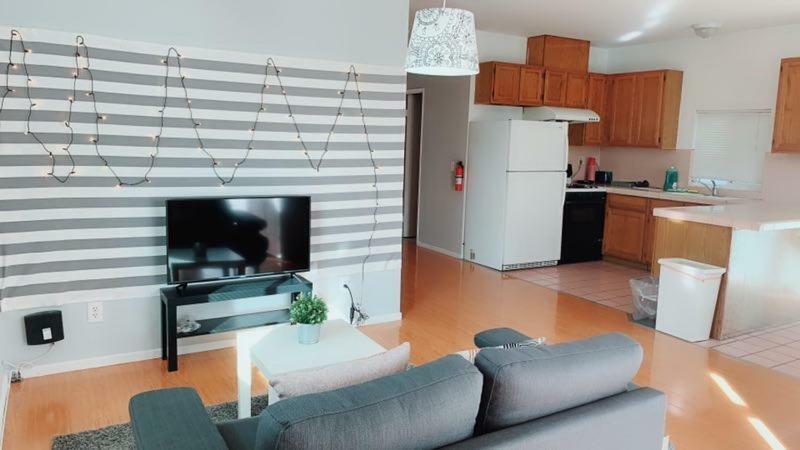 Pasadena Single House 3B1B 三房一厅一厨一浴 Exterior foto