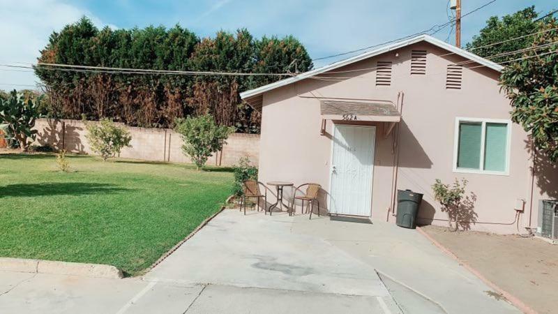 Pasadena Single House 3B1B 三房一厅一厨一浴 Exterior foto