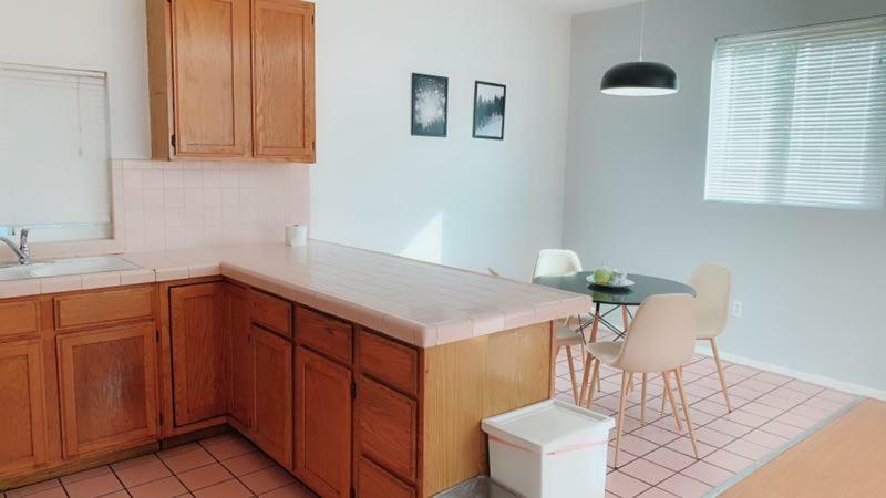 Pasadena Single House 3B1B 三房一厅一厨一浴 Exterior foto