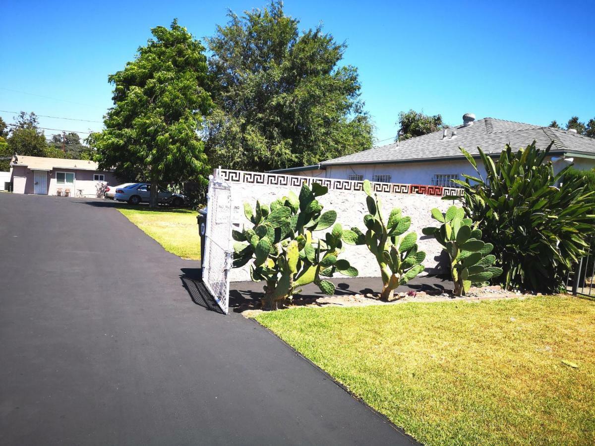 Pasadena Single House 3B1B 三房一厅一厨一浴 Exterior foto