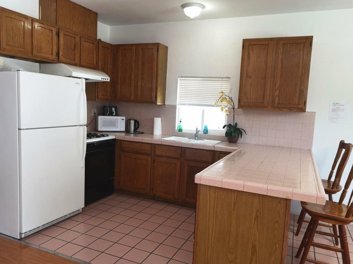 Pasadena Single House 3B1B 三房一厅一厨一浴 Exterior foto