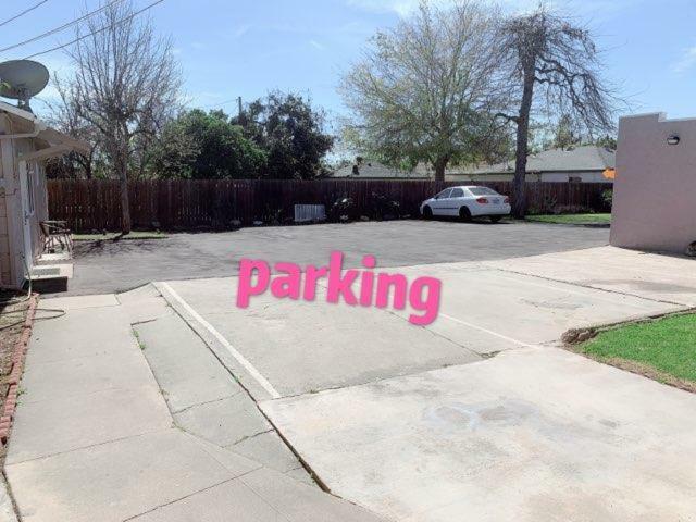 Pasadena Single House 3B1B 三房一厅一厨一浴 Exterior foto