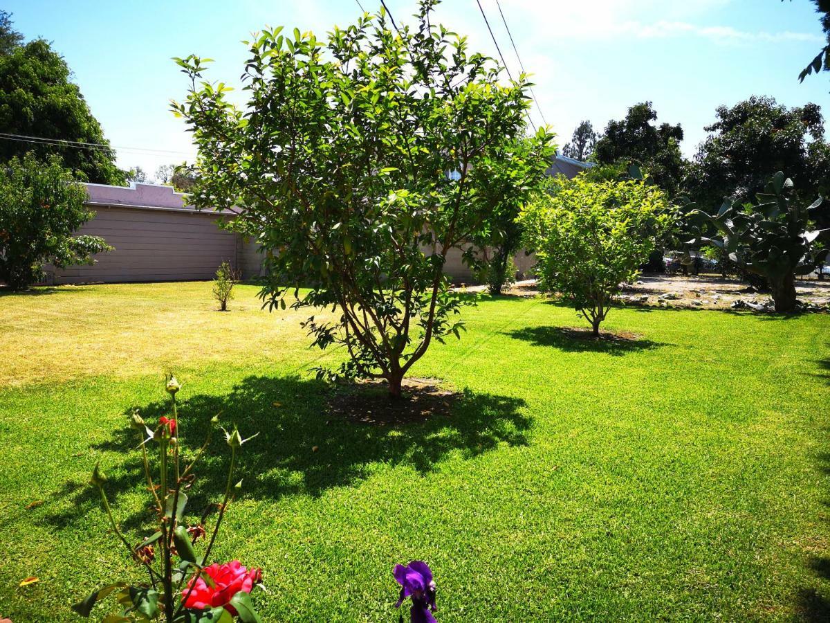 Pasadena Single House 3B1B 三房一厅一厨一浴 Exterior foto